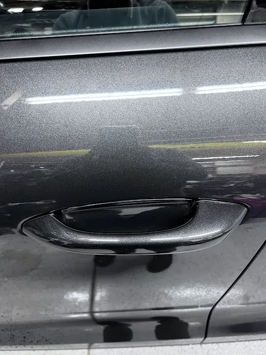 The Dent Devils Mobile Paintless Dent Repair 6