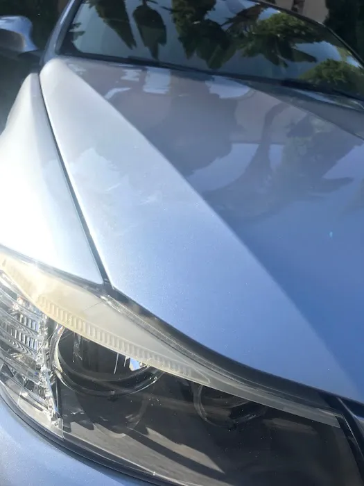 The Dent Devils Mobile Paintless Dent Repair 5