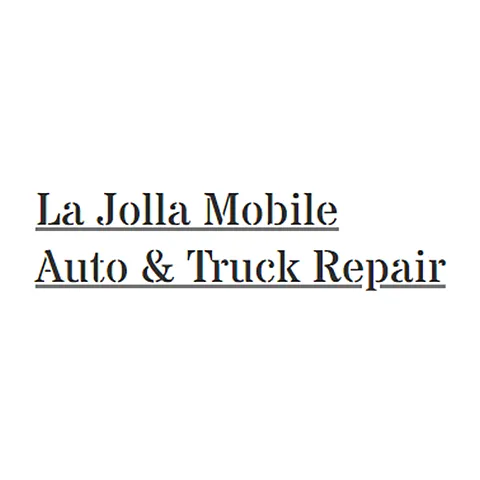 La Jolla Mobile Auto & Truck Repair 2