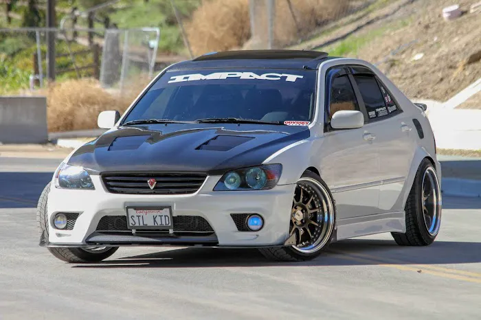Speed Alliance 0
