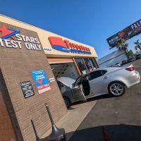 7Stars Smog Test Only
