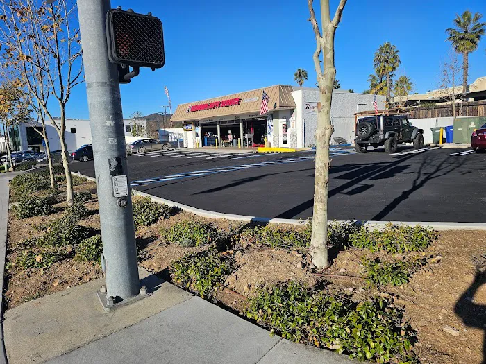 Redhawk Auto Service - Poway 3