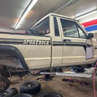 Redhawk Auto Service - Poway