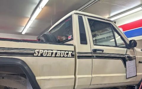 Redhawk Auto Service - Poway