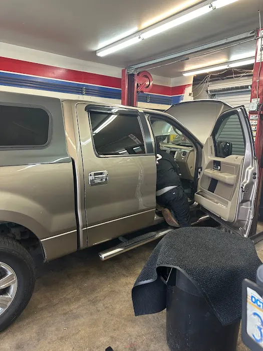 Redhawk Auto Service - Poway 5