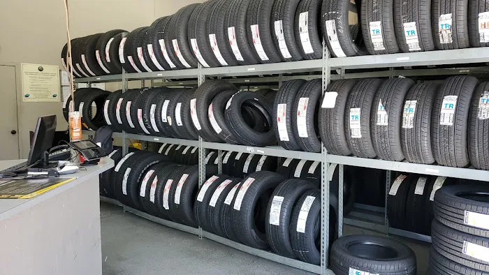 Firestone Complete Auto Care 1