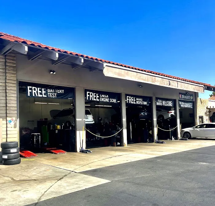 Firestone Complete Auto Care 8