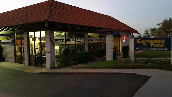 Firestone Complete Auto Care 3