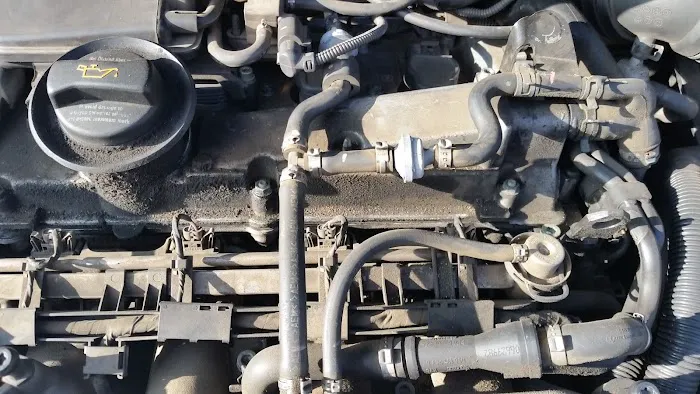 Firestone Complete Auto Care 4
