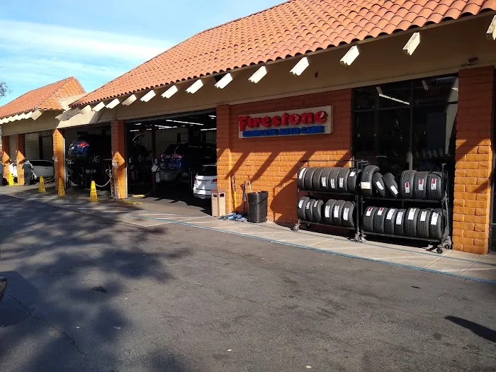 Firestone Complete Auto Care 6