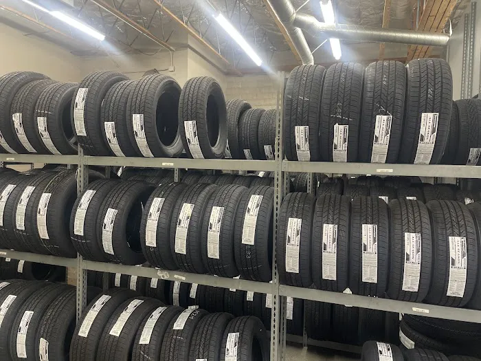 Firestone Complete Auto Care 9