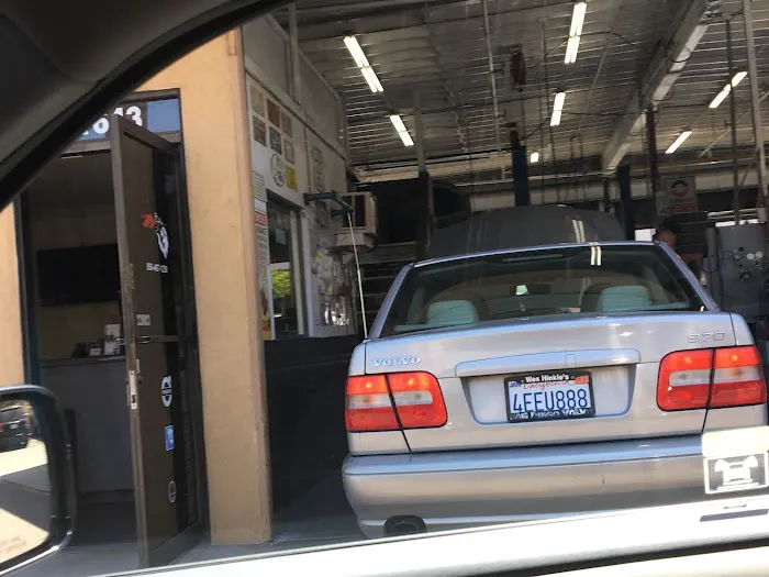 Secor's Automotive 3