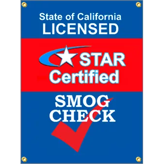 RB Smog Check and Star Station 3