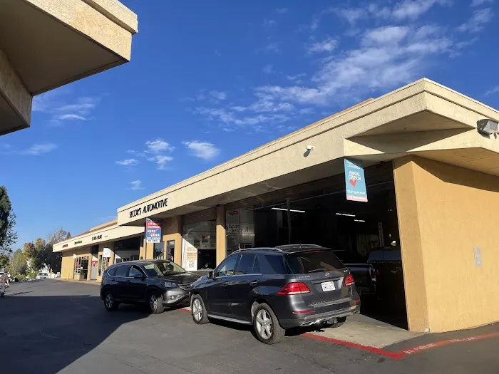 RB Smog Check and Star Station 0