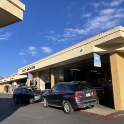 RB Smog Check and Star Station ico