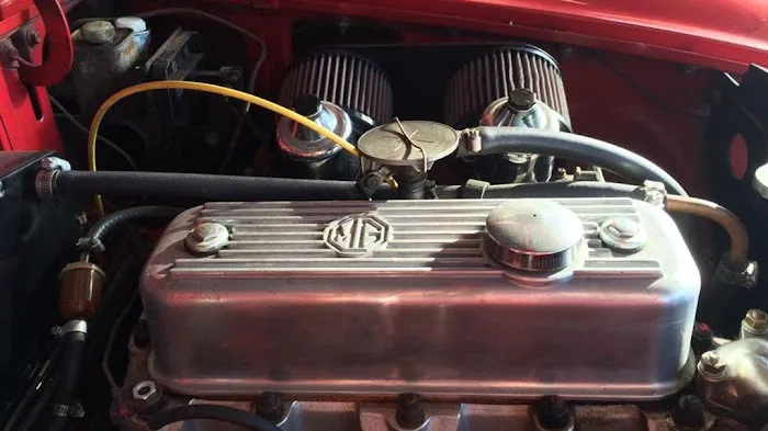 Pettey's Auto Service Inc 5