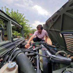 Pettey's Auto Service Inc ico