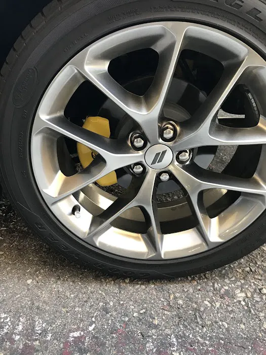 Pettey's Auto Service Inc 2