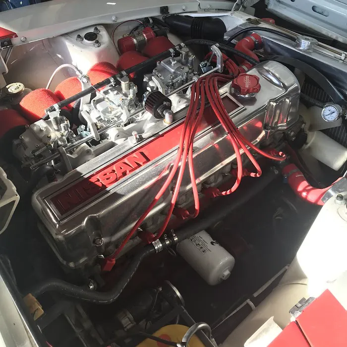 Pettey's Auto Service Inc 4