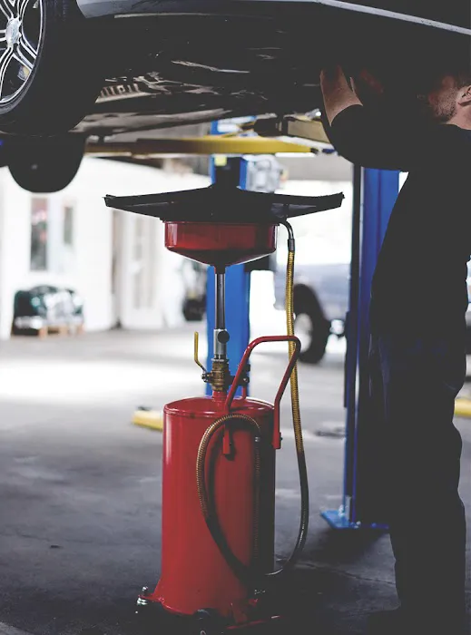 R B Tire & Brake | Tire Repair Shop in San Diego, CA 5
