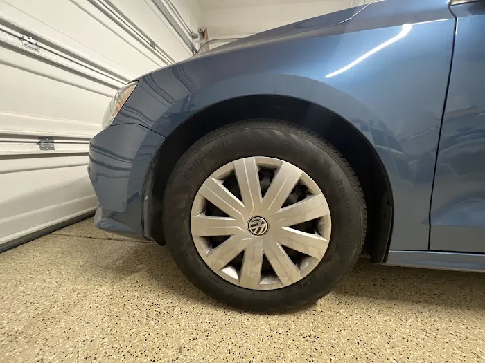 R B Tire & Brake | Tire Repair Shop in San Diego, CA 1