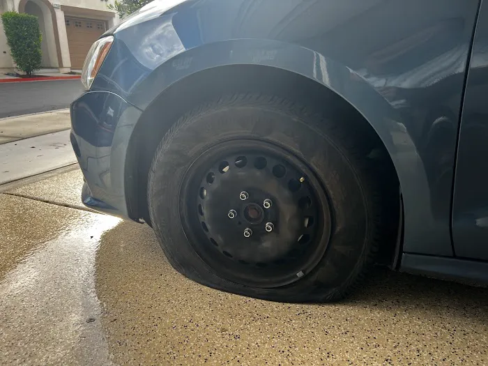 R B Tire & Brake | Tire Repair Shop in San Diego, CA 4