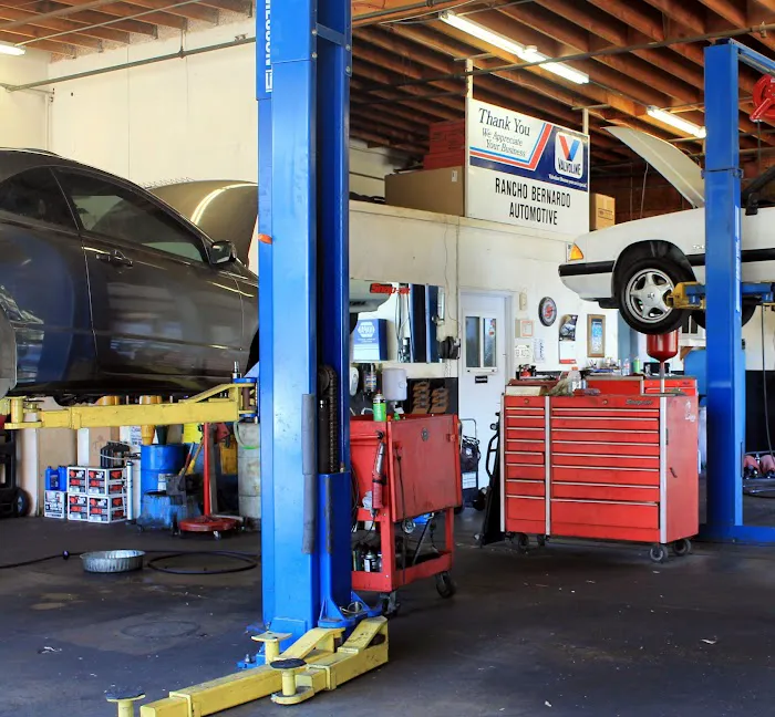 RB Automotive, Inc. 0