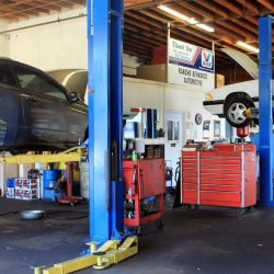 RB Automotive, Inc. ico