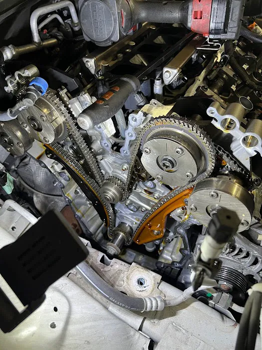 RB Automotive, Inc. 8