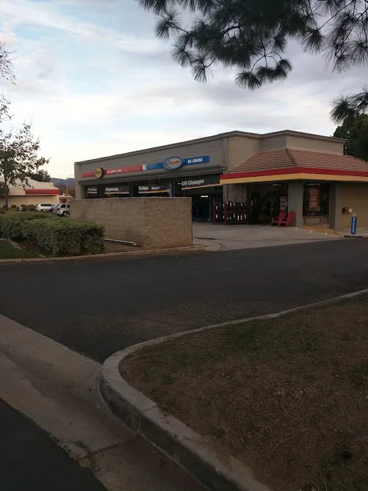 SpeeDee Oil Change & Auto Service, Poway, CA - SpeeDee Oil Change & Auto Service 0