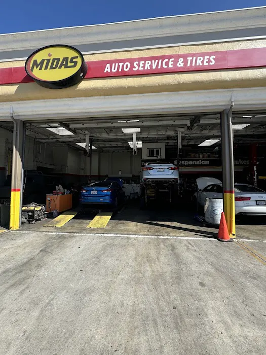 Midas 7