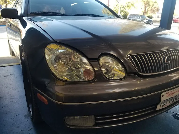 Midas 8