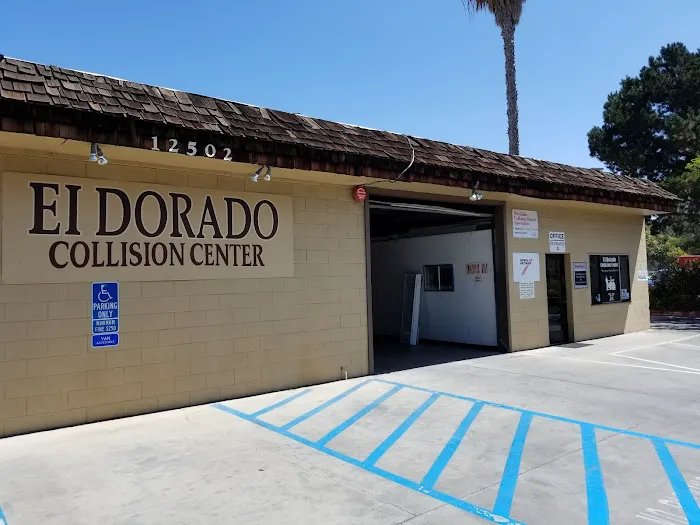 Eldorado Collision Center 0