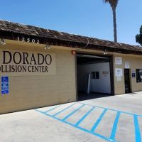 Eldorado Collision Center