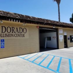 Eldorado Collision Center ico