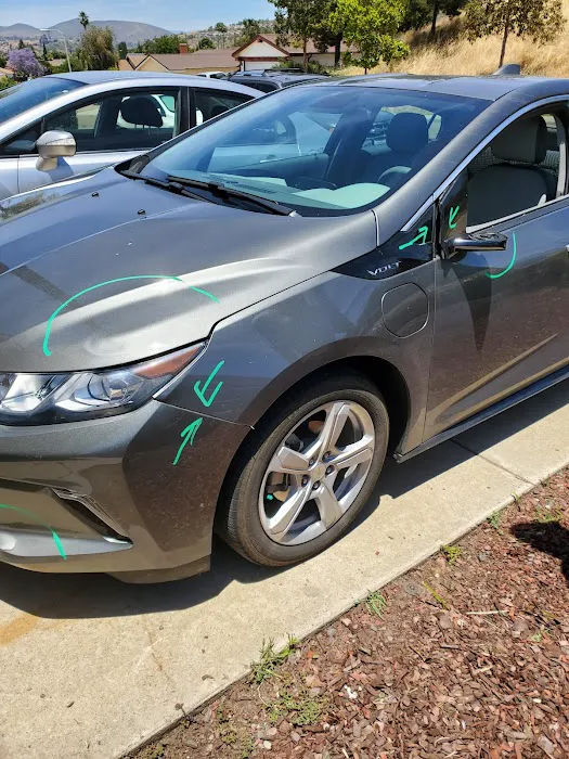 Eldorado Collision Center 6