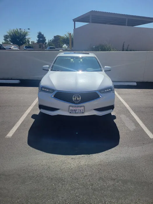 Eldorado Collision Center 4