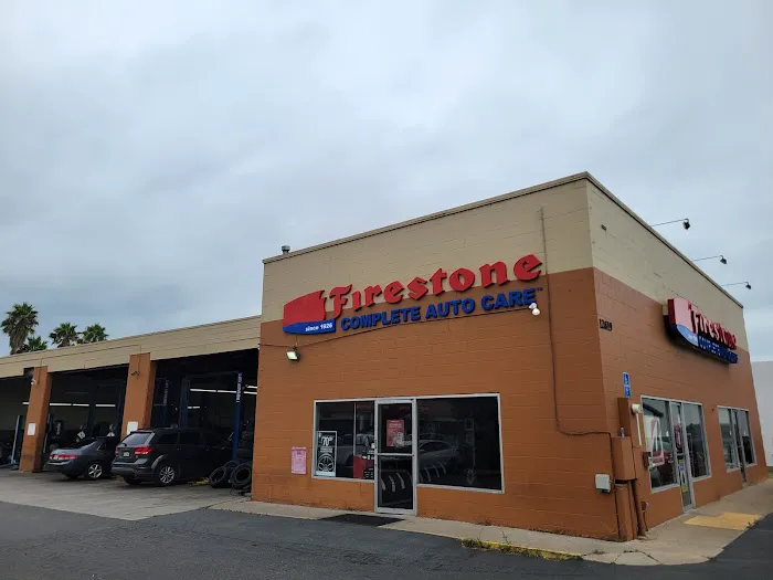 Firestone Complete Auto Care 0