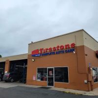 Firestone Complete Auto Care