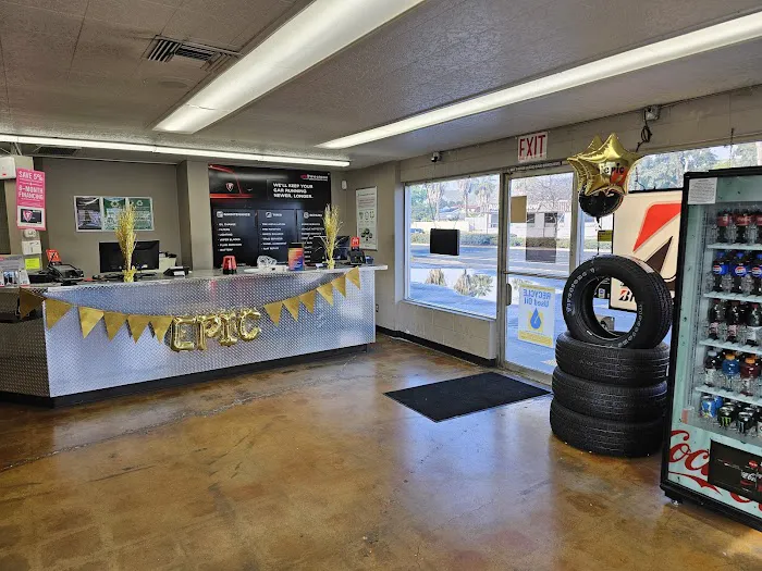 Firestone Complete Auto Care 2