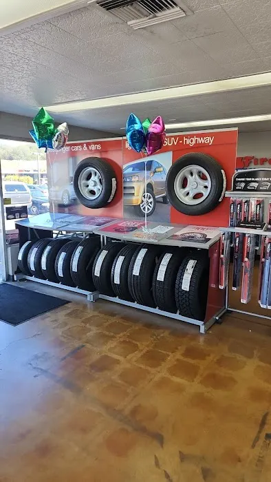 Firestone Complete Auto Care 3