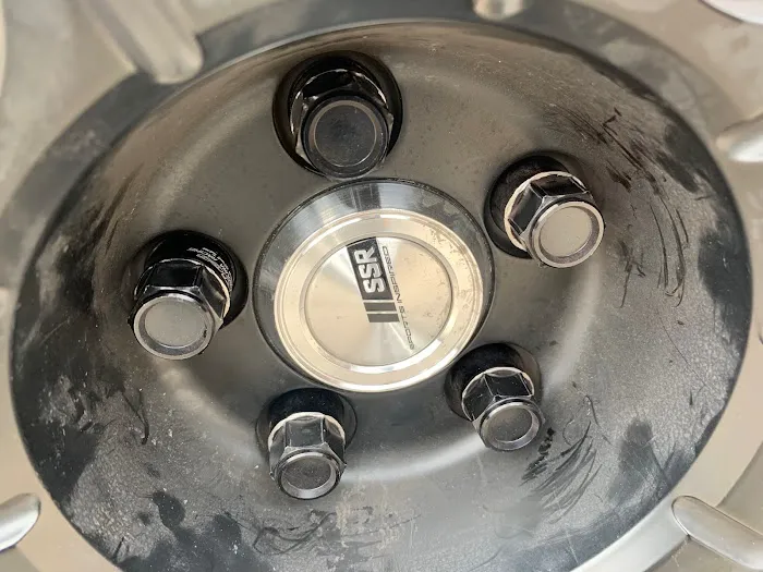 Firestone Complete Auto Care 6