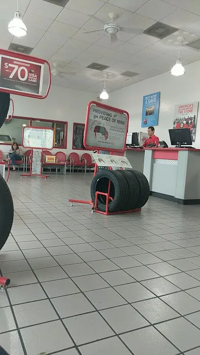 Discount Tire 1