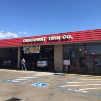 Discount Tire