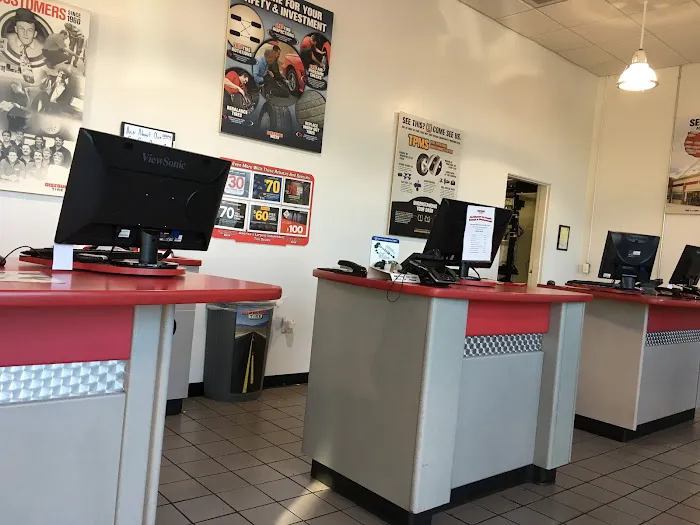 Discount Tire 3