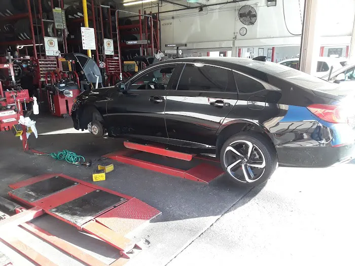 Discount Tire 7