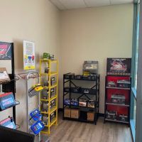Continental Battery Systems of San Diego