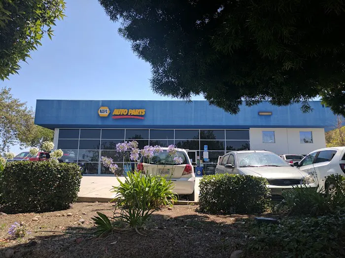 NAPA Auto Parts - Poway 1