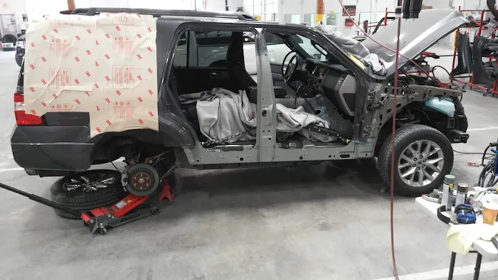 Caliber Collision 9
