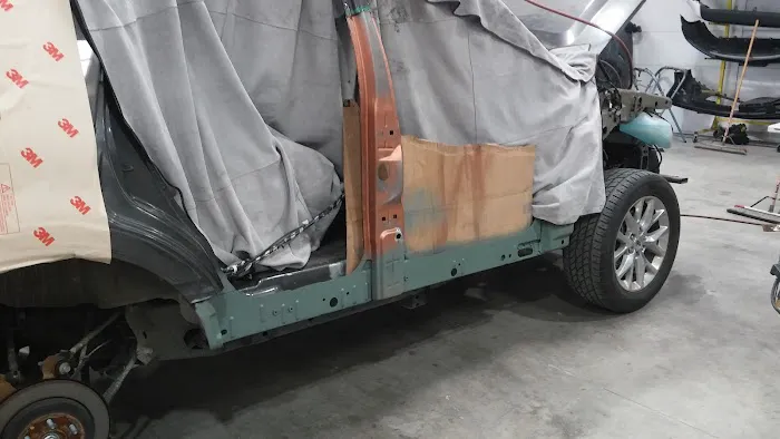 Caliber Collision 4